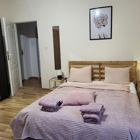 Apartamenty Kaskada Меджигорце Екстериор снимка