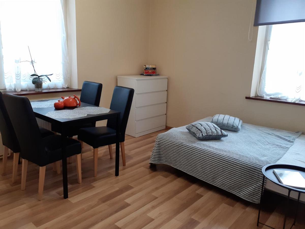 Apartamenty Kaskada Меджигорце Екстериор снимка