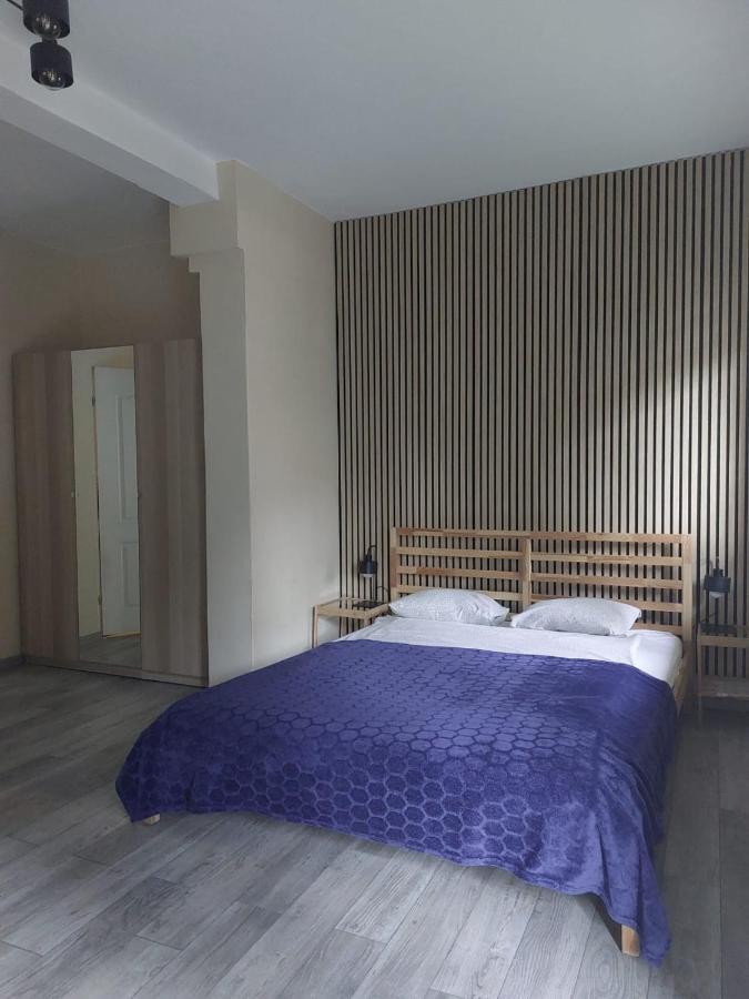Apartamenty Kaskada Меджигорце Екстериор снимка