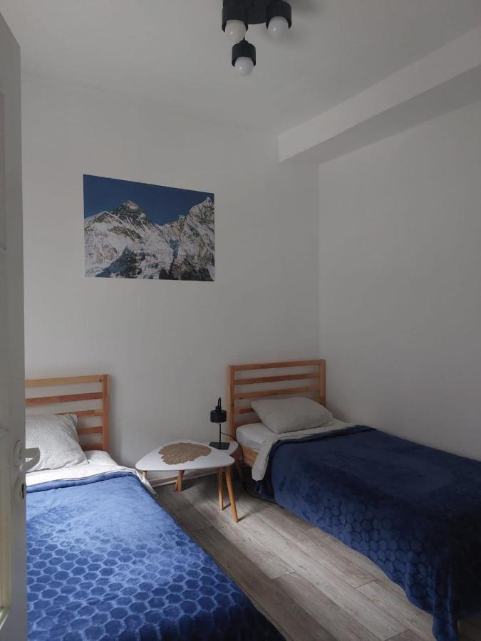 Apartamenty Kaskada Меджигорце Екстериор снимка