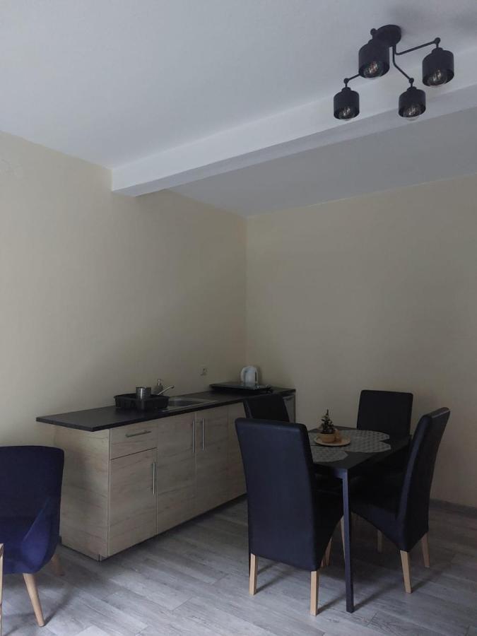 Apartamenty Kaskada Меджигорце Екстериор снимка