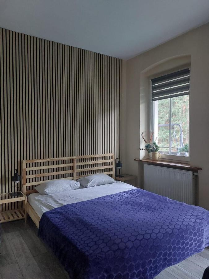 Apartamenty Kaskada Меджигорце Екстериор снимка