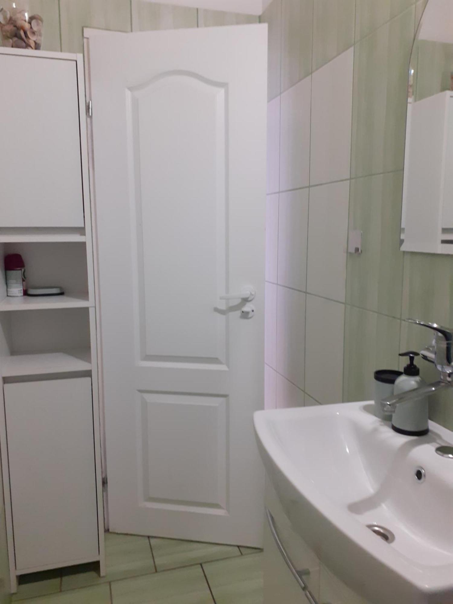 Apartamenty Kaskada Меджигорце Стая снимка