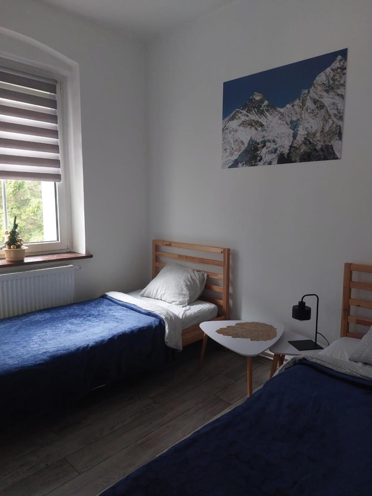 Apartamenty Kaskada Меджигорце Стая снимка