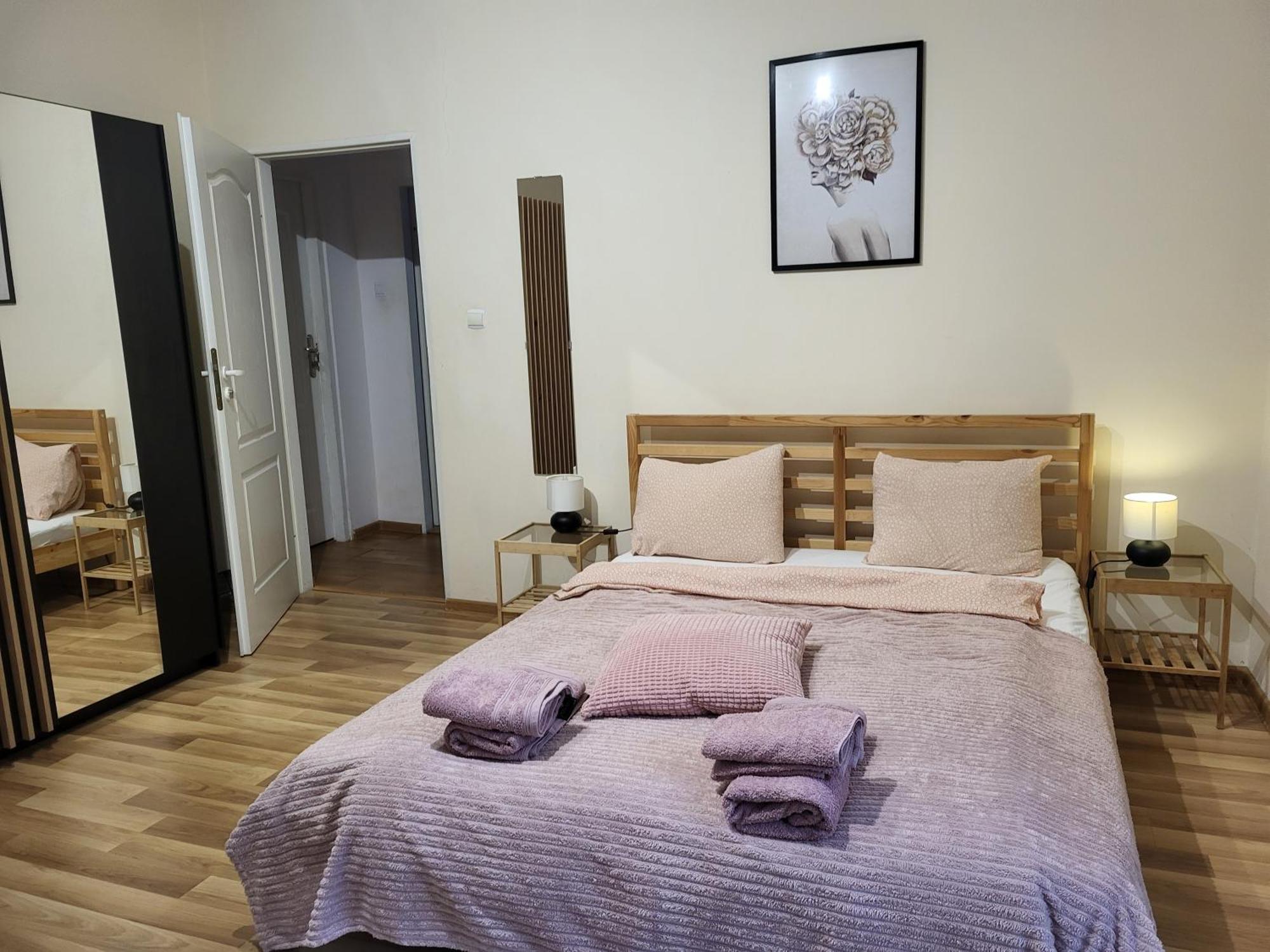 Apartamenty Kaskada Меджигорце Екстериор снимка