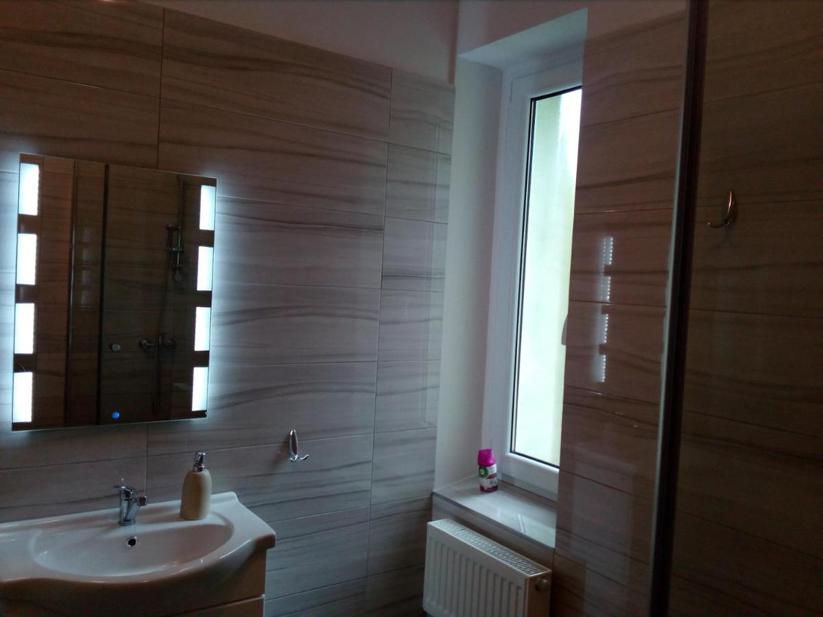 Apartamenty Kaskada Меджигорце Екстериор снимка